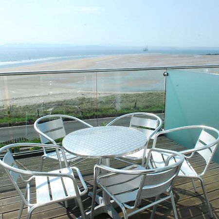 The Bay Hotel Kinghorn Exterior photo