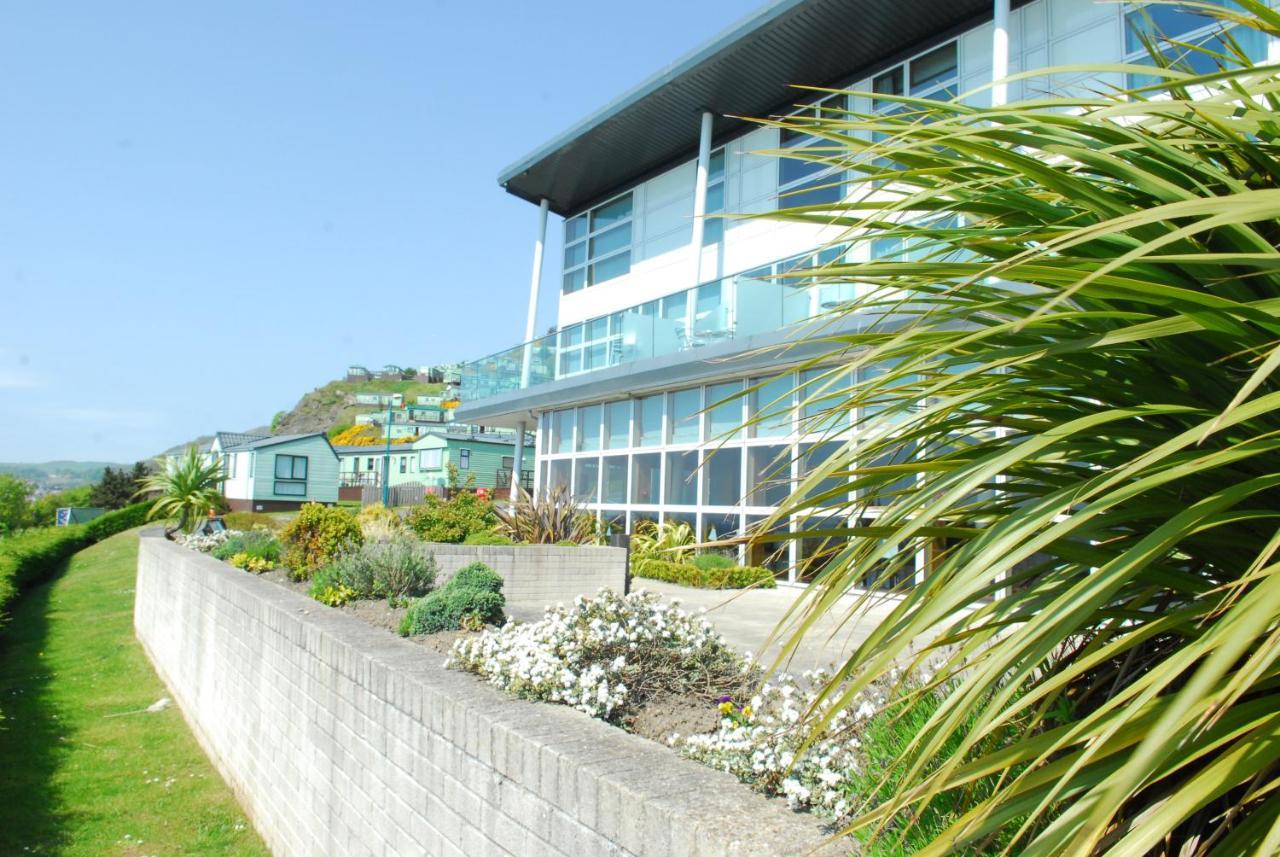 The Bay Hotel Kinghorn Exterior photo