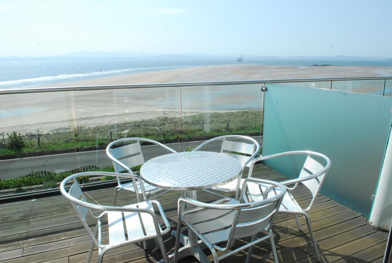 The Bay Hotel Kinghorn Exterior photo