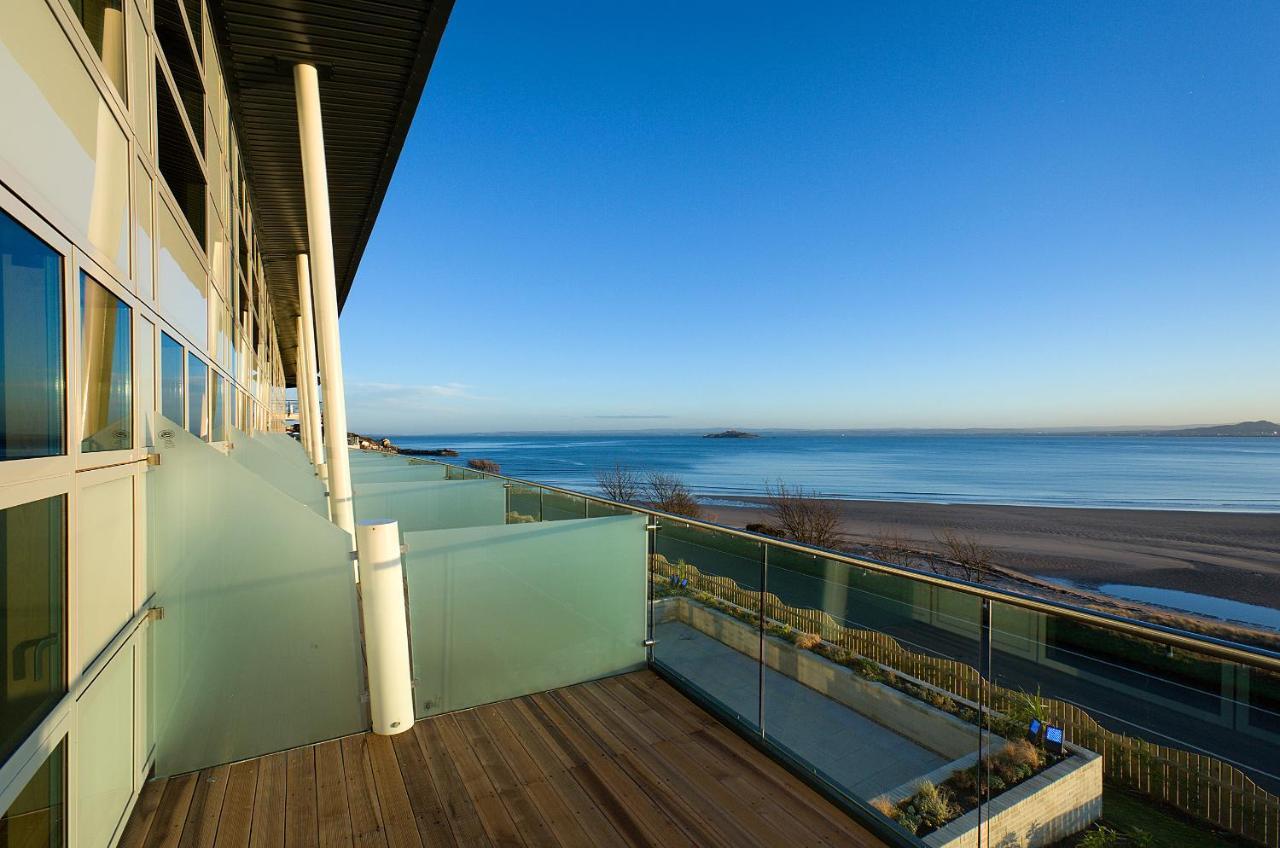 The Bay Hotel Kinghorn Exterior photo