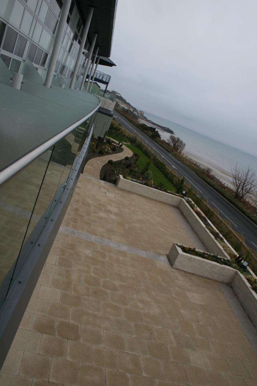 The Bay Hotel Kinghorn Exterior photo